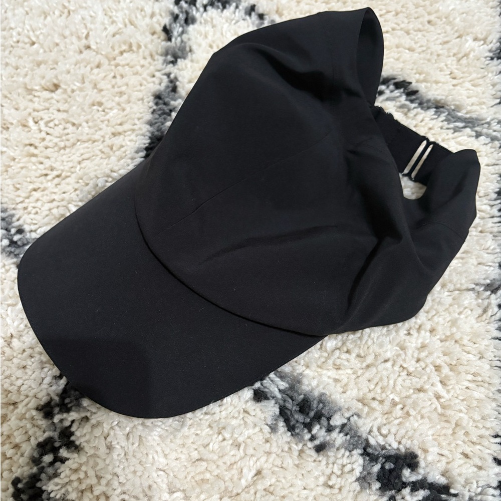 lululemon athletica Black Cap
